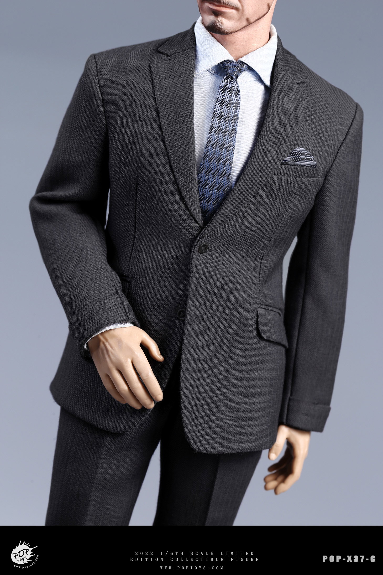 Men's Couture Suit Case image 3