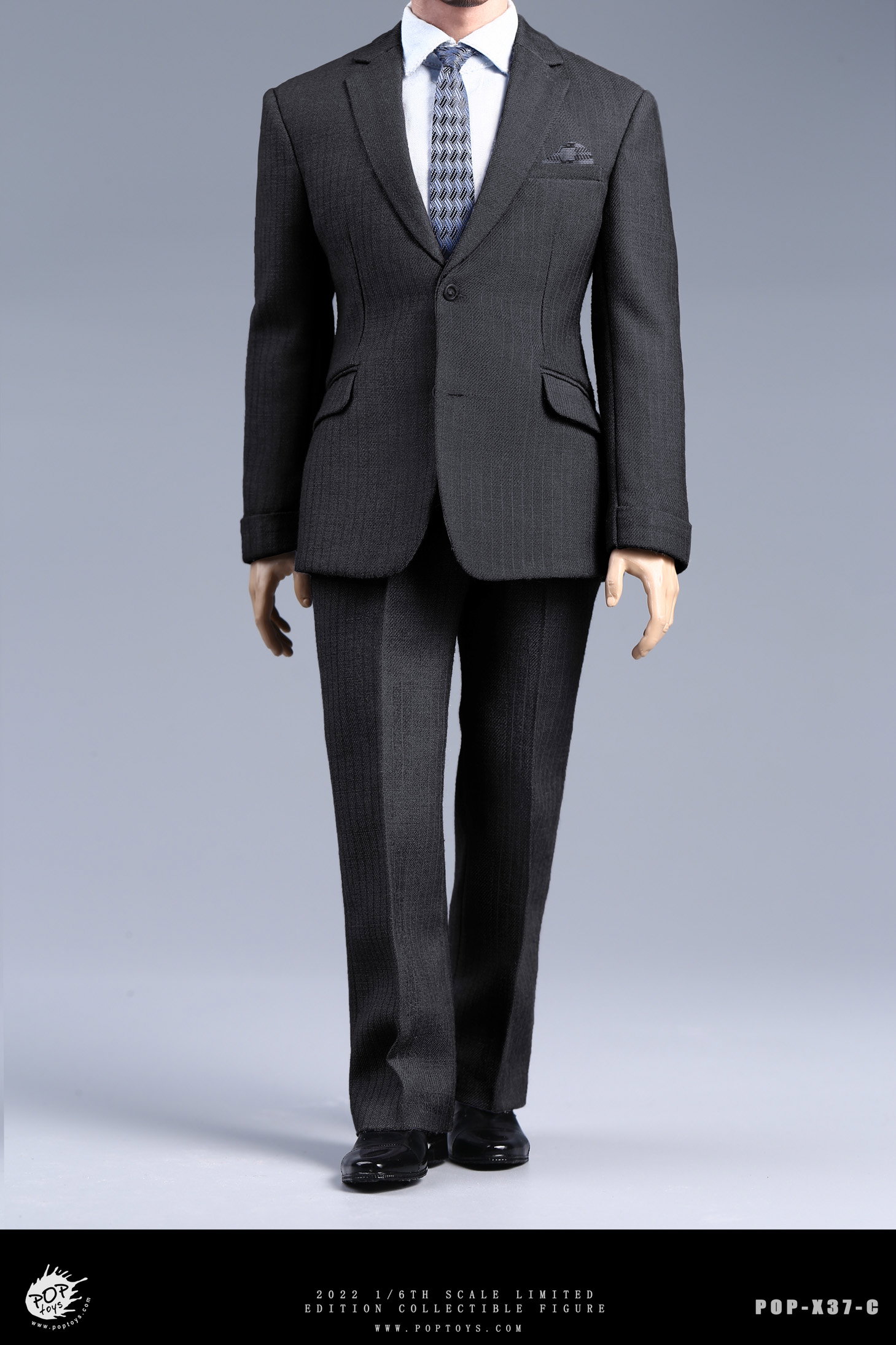 Men's Couture Suit Case image 4