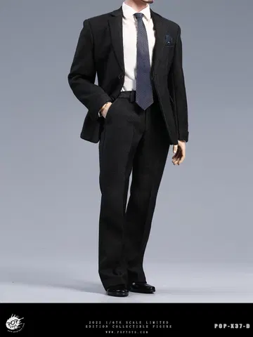 Men's Couture Suit Case