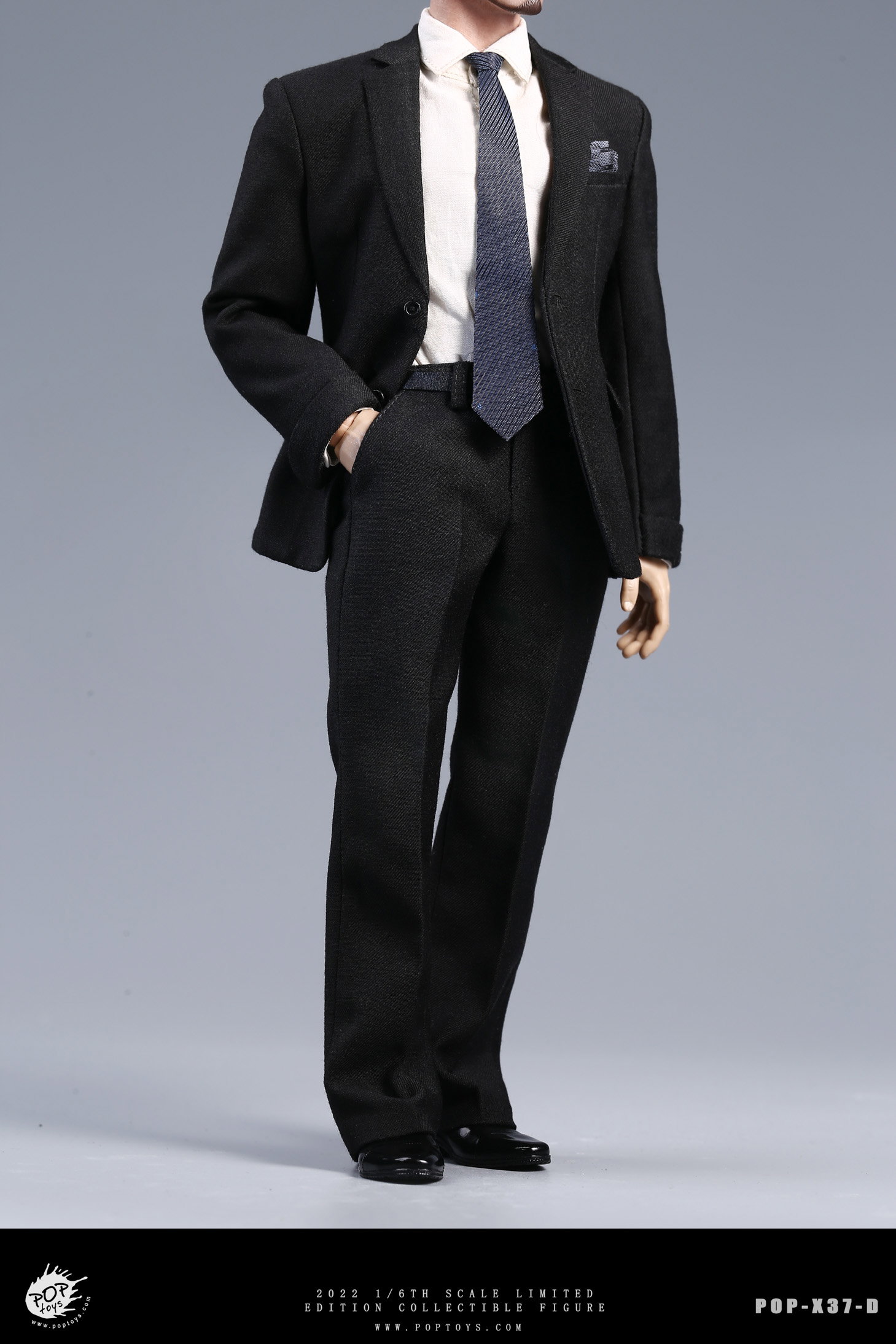 Men's Couture Suit Case image 4