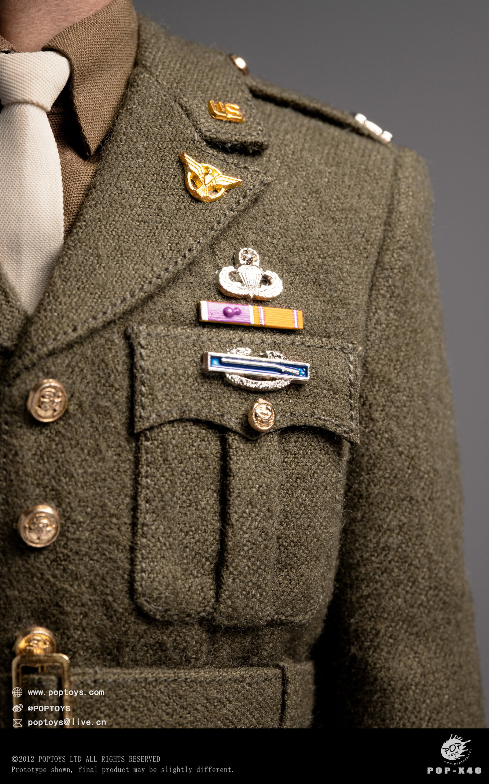 Captain America Uniform Set-Remastered image 9