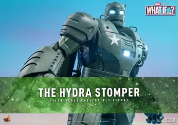 What If…? - Hydra Stomper