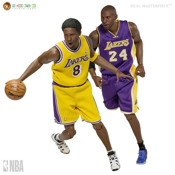 KOBE BRYANT NEW UPGRADED RE-EDITION image 5