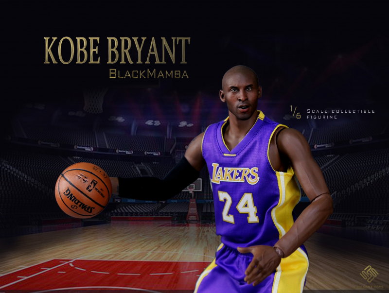 Black Mamba Kobe Bryant image 4