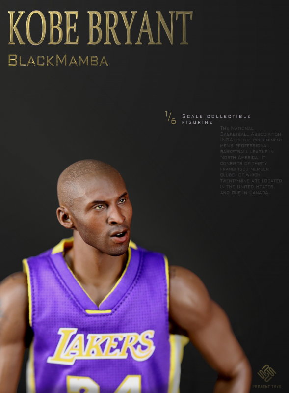 Black Mamba Kobe Bryant image 6