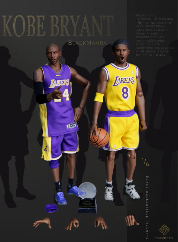 Black Mamba Kobe Bryant image 7