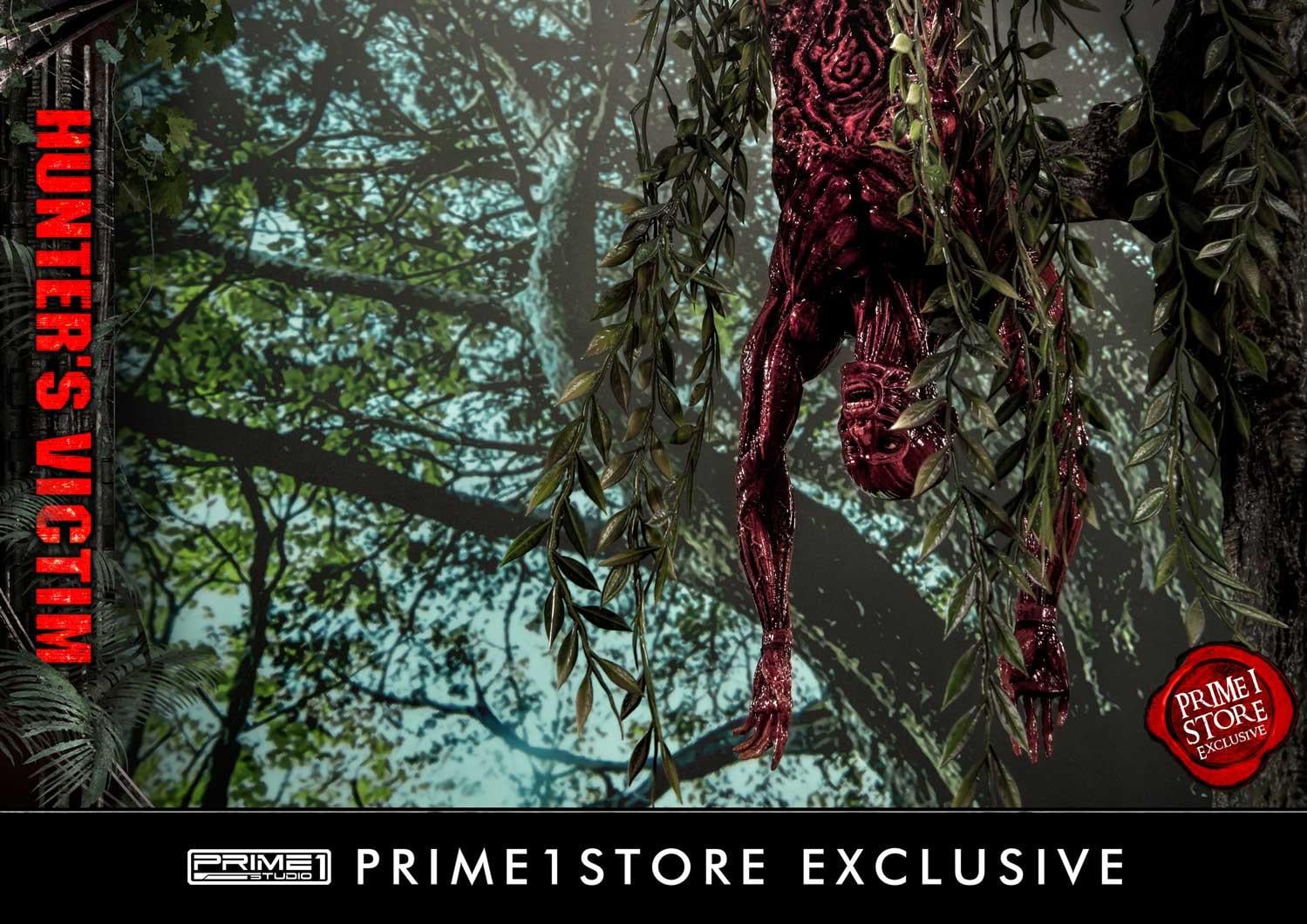 PRIME1STUDIO Hunter's Victim image 10