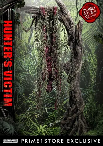 PRIME1STUDIO Hunter's Victim