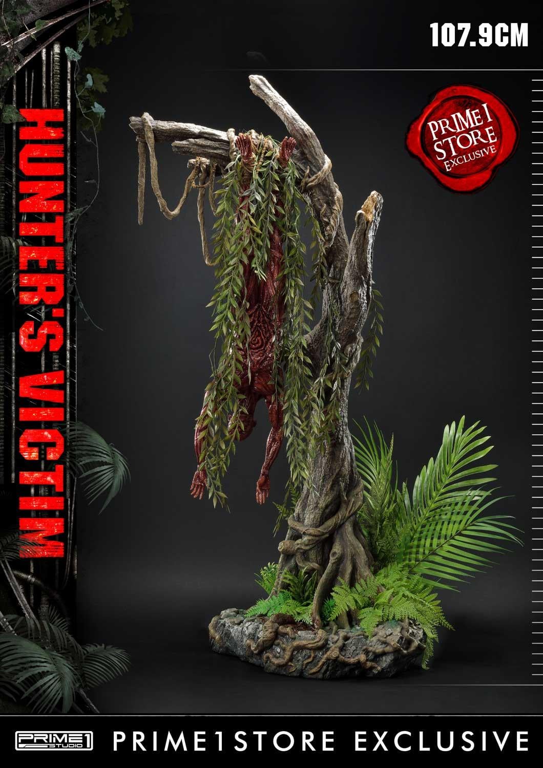 PRIME1STUDIO Hunter's Victim image 2