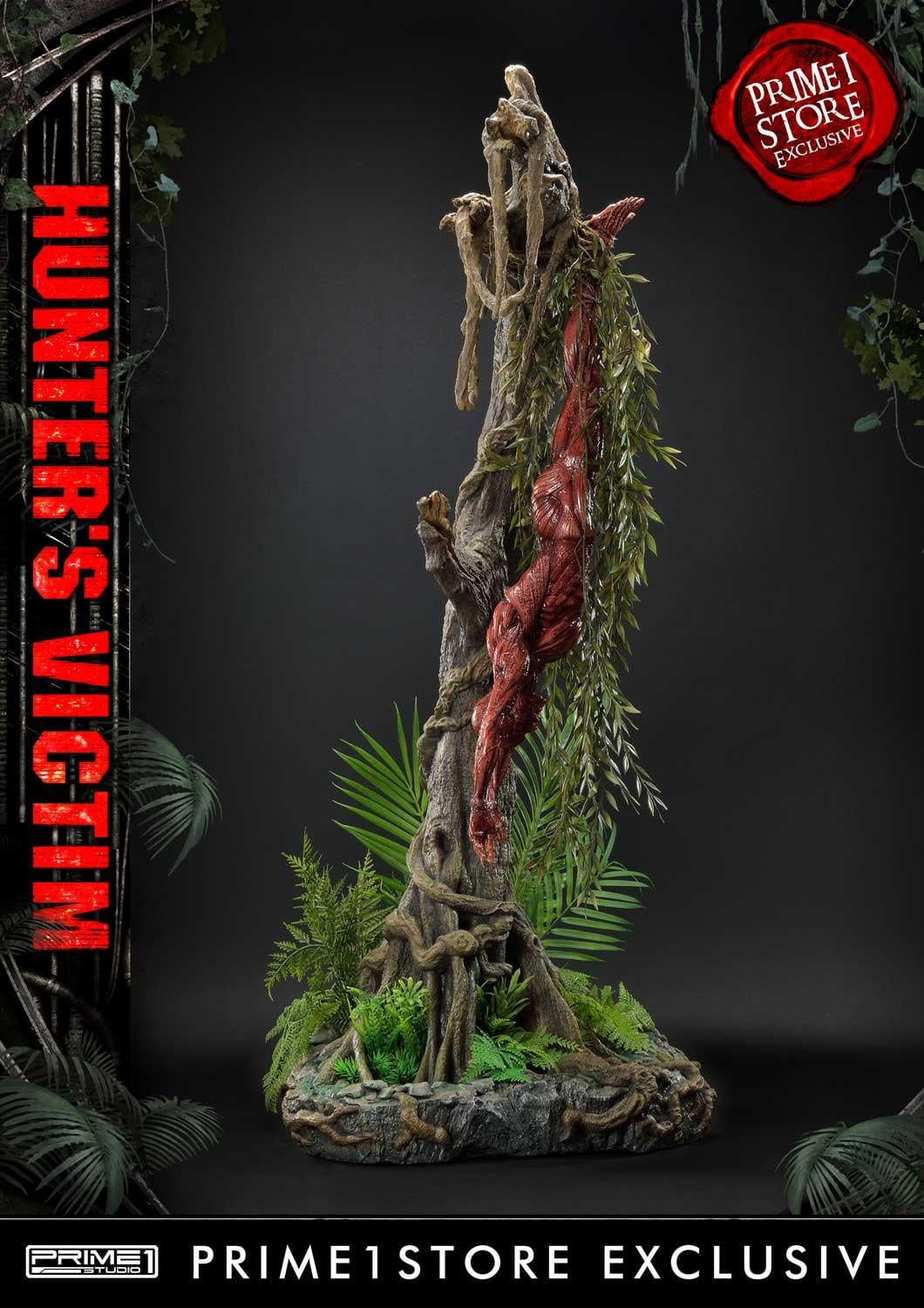 PRIME1STUDIO Hunter's Victim image 3