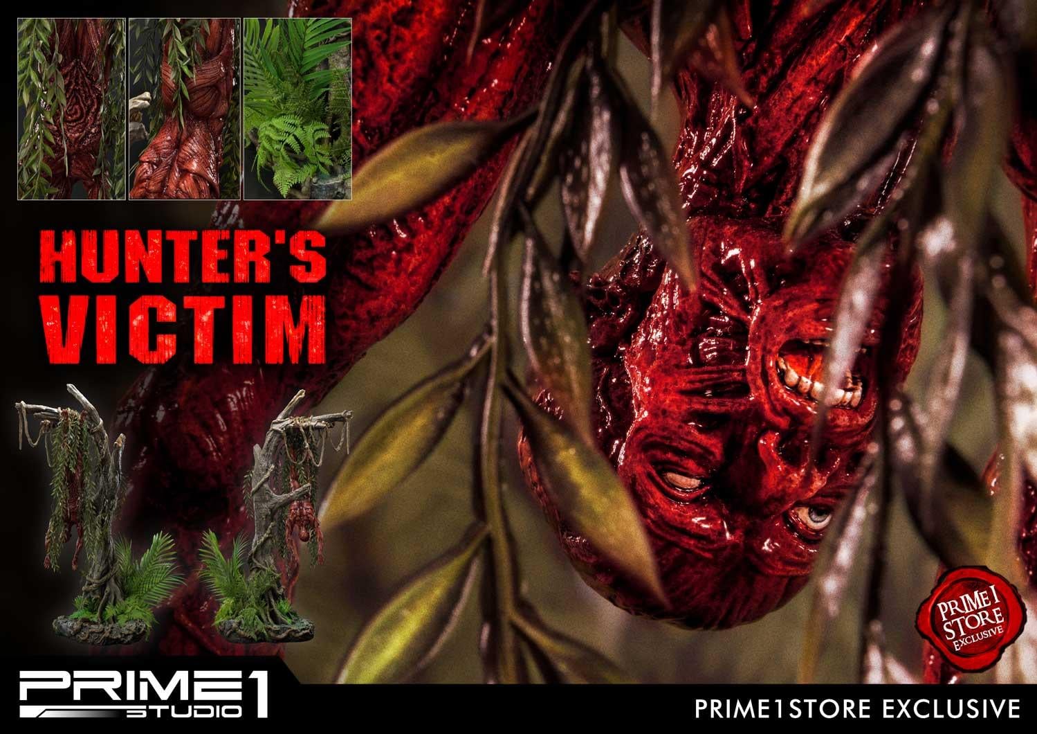 PRIME1STUDIO Hunter's Victim image 4