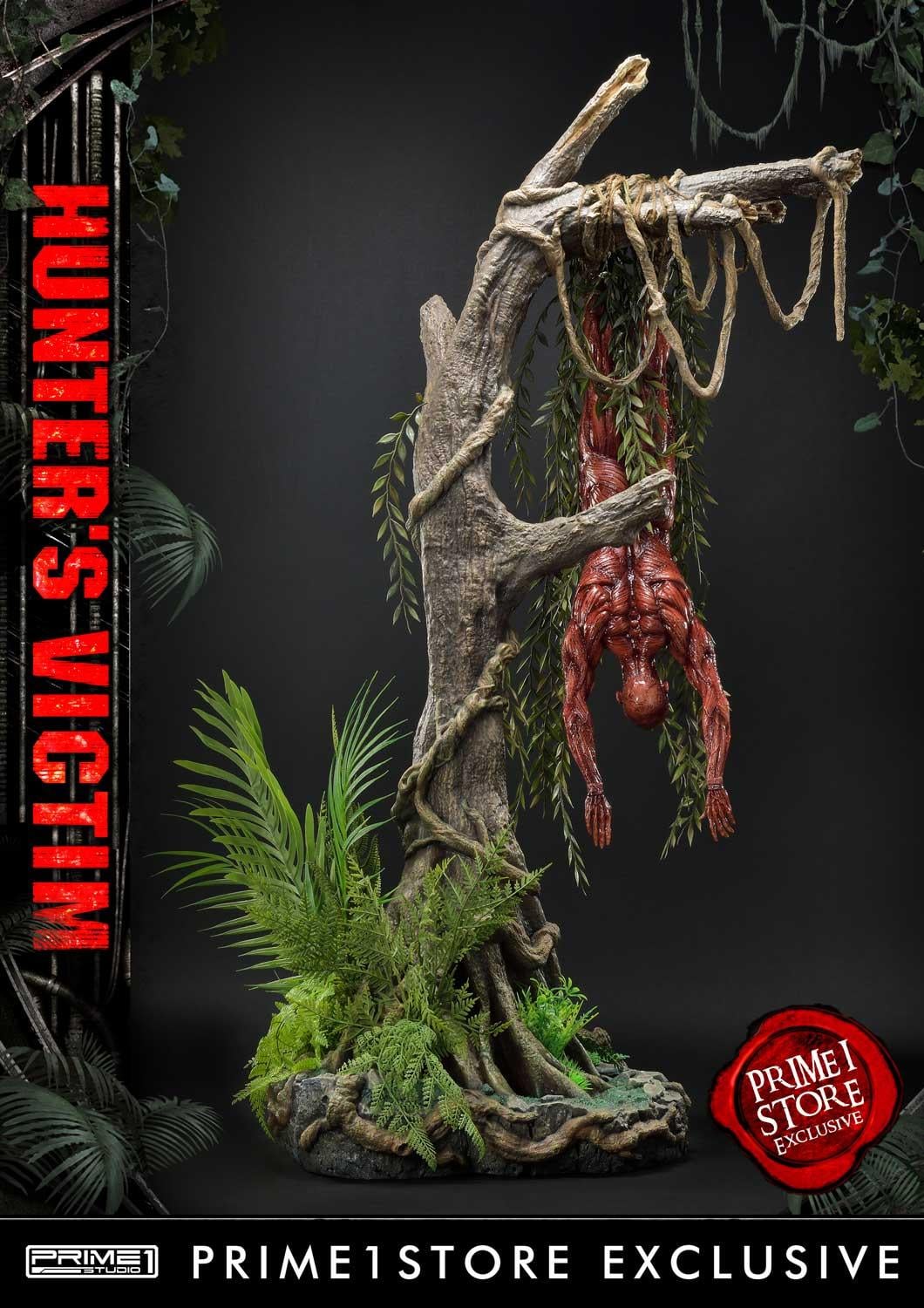 PRIME1STUDIO Hunter's Victim image 5