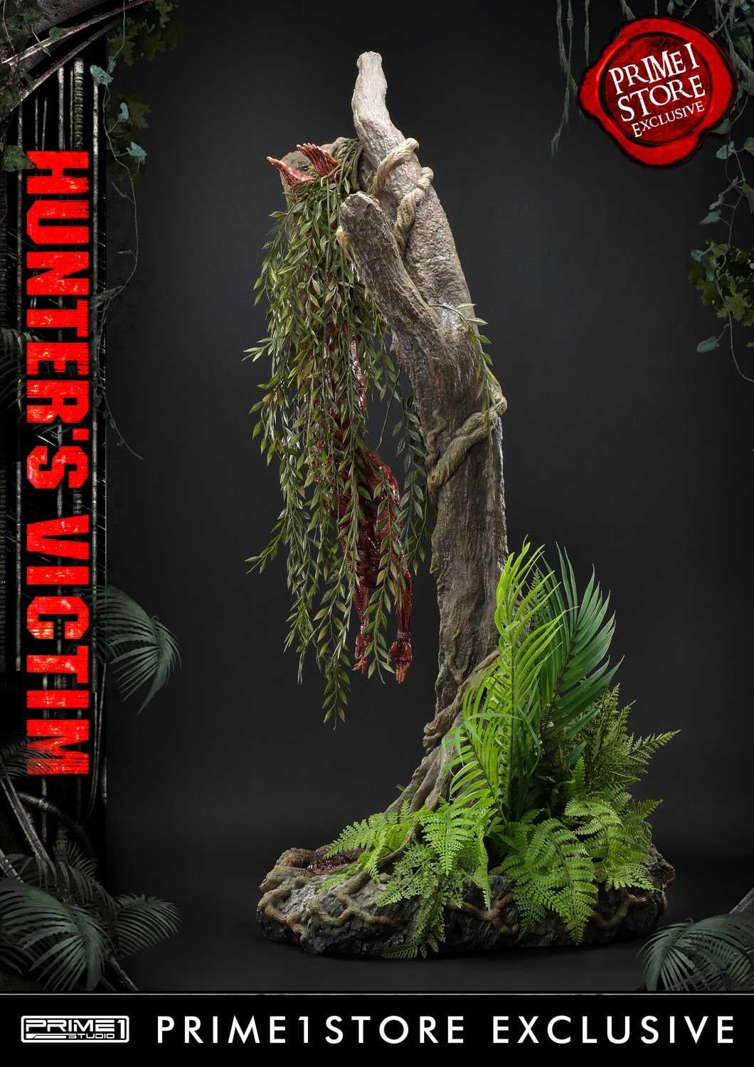PRIME1STUDIO Hunter's Victim image 6
