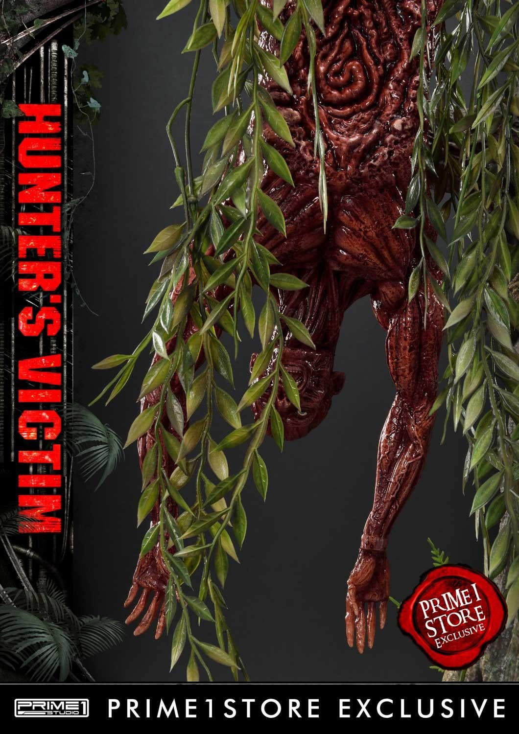 PRIME1STUDIO Hunter's Victim image 7