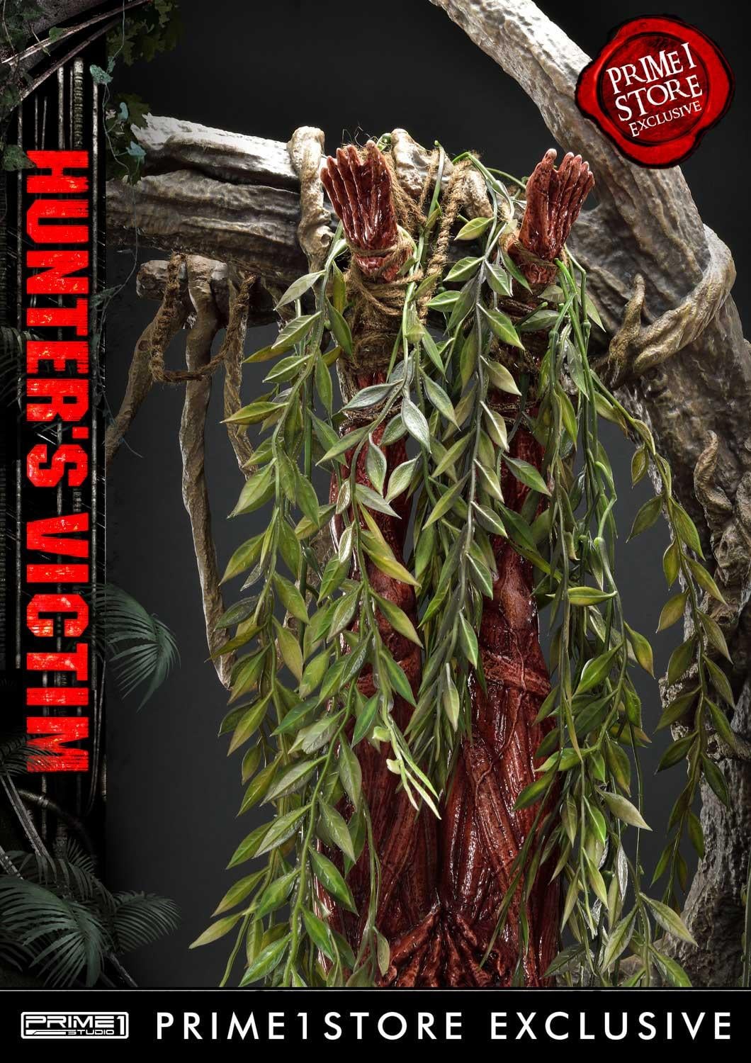 PRIME1STUDIO Hunter's Victim image 8