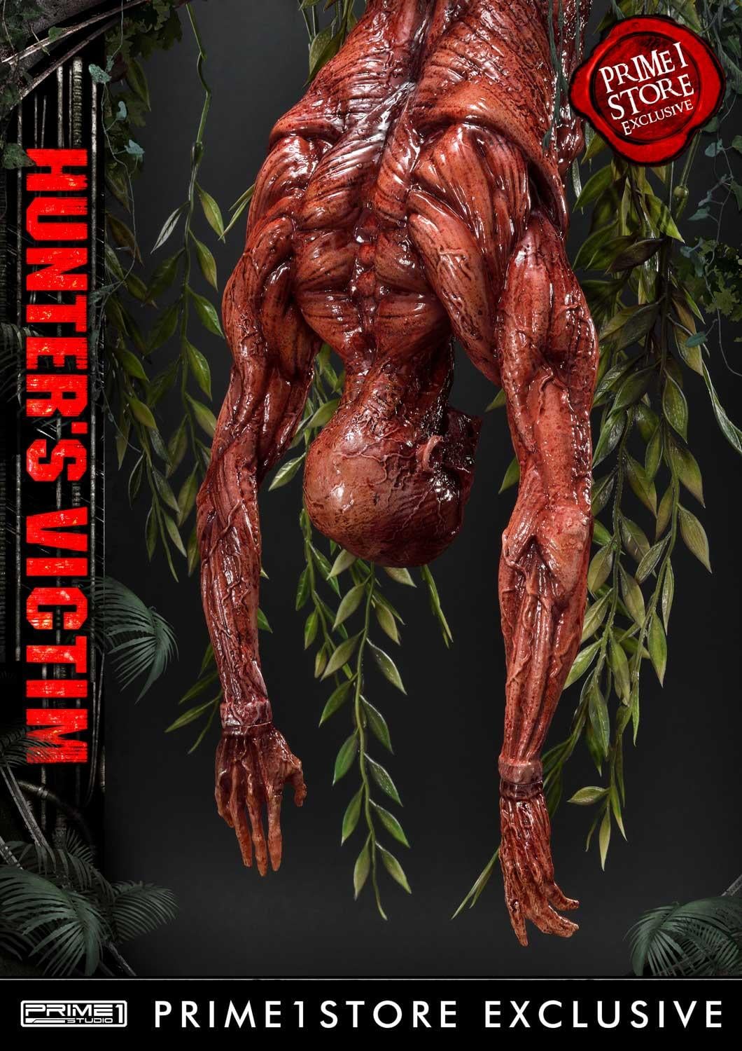 PRIME1STUDIO Hunter's Victim image 9
