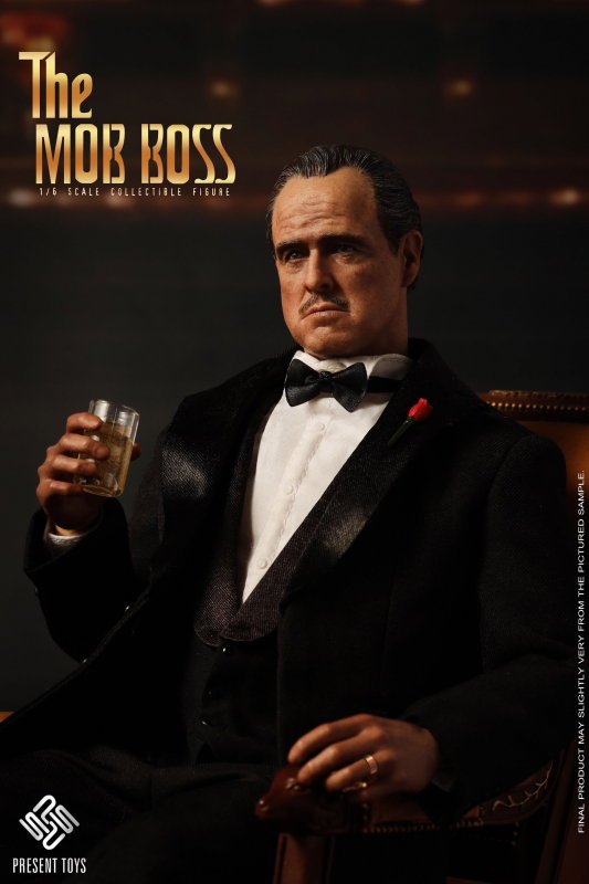 The Mob Boss image 10