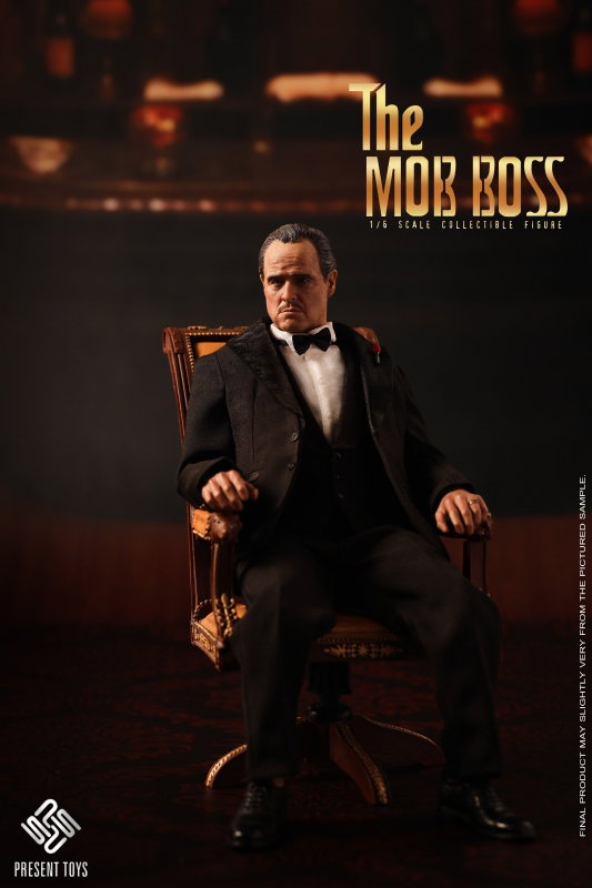 The Mob Boss image 6