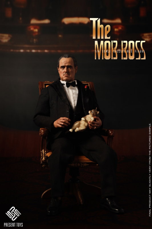 The Mob Boss image 7