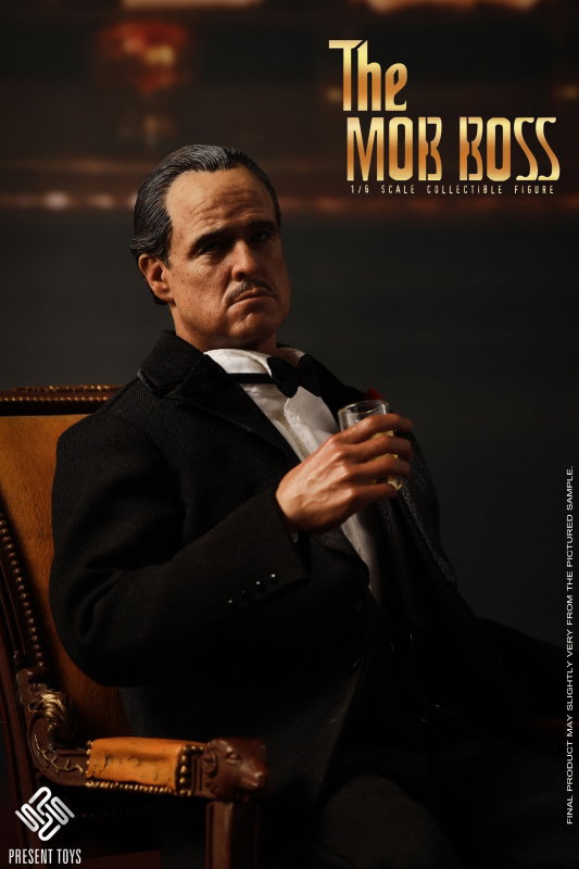 The Mob Boss image 9