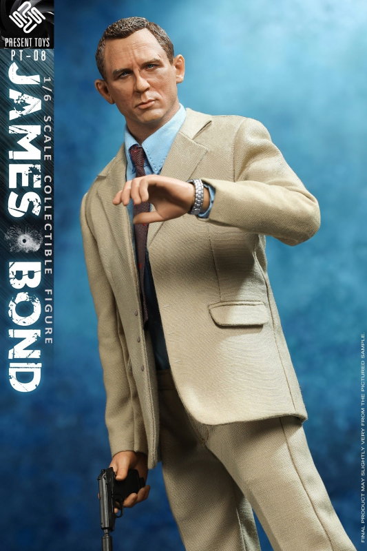 Agent 007 - James Bond image 2