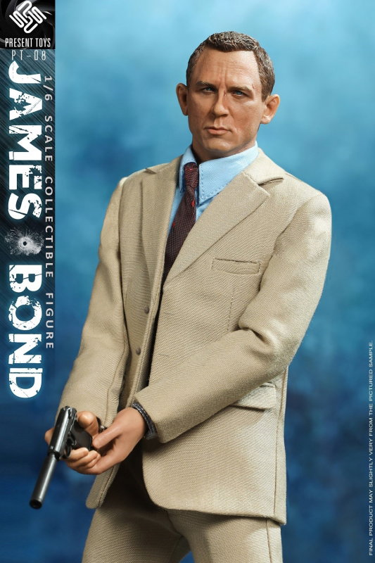 Agent 007 - James Bond image 3