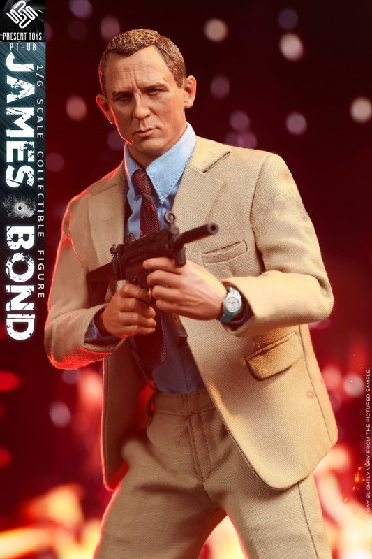 Agent 007 - James Bond image 4