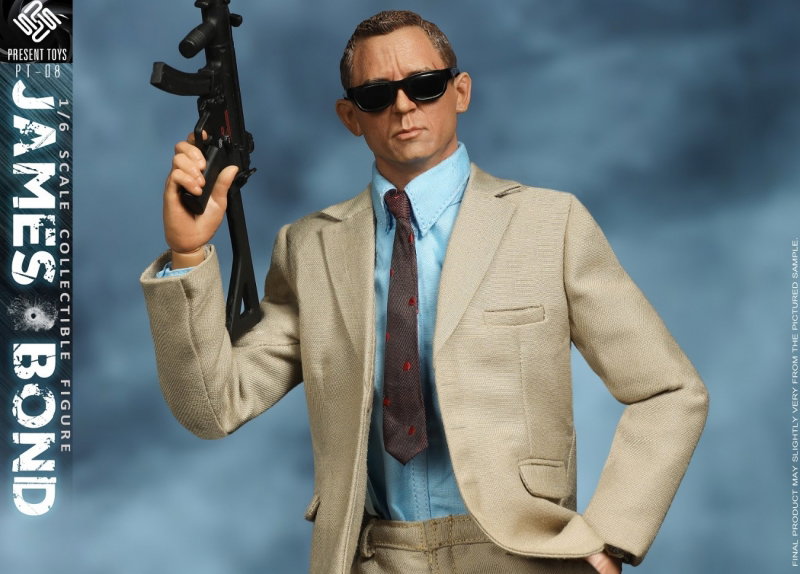 Agent 007 - James Bond image 5