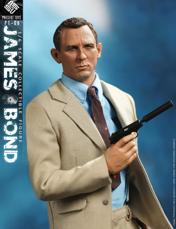 Agent 007 - James Bond image 6