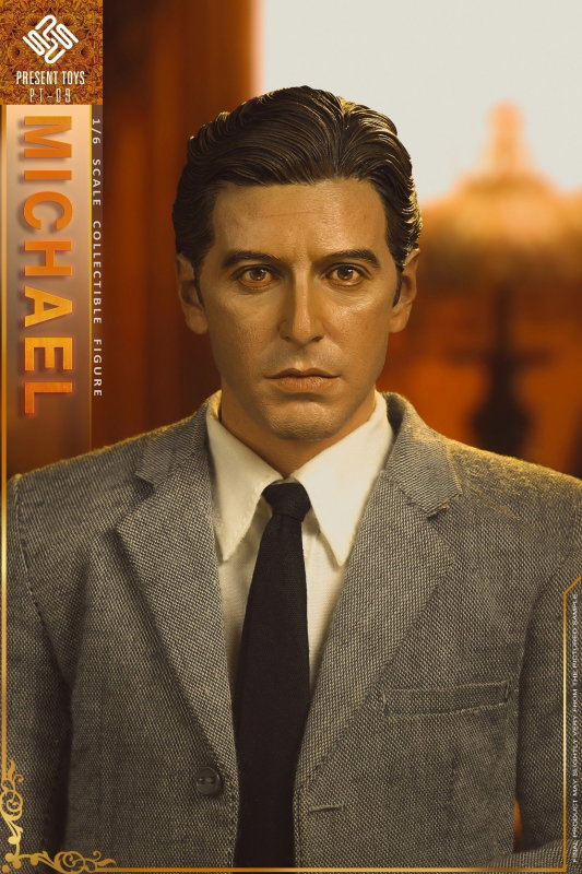 The Second Mob Boss - Michael image 9