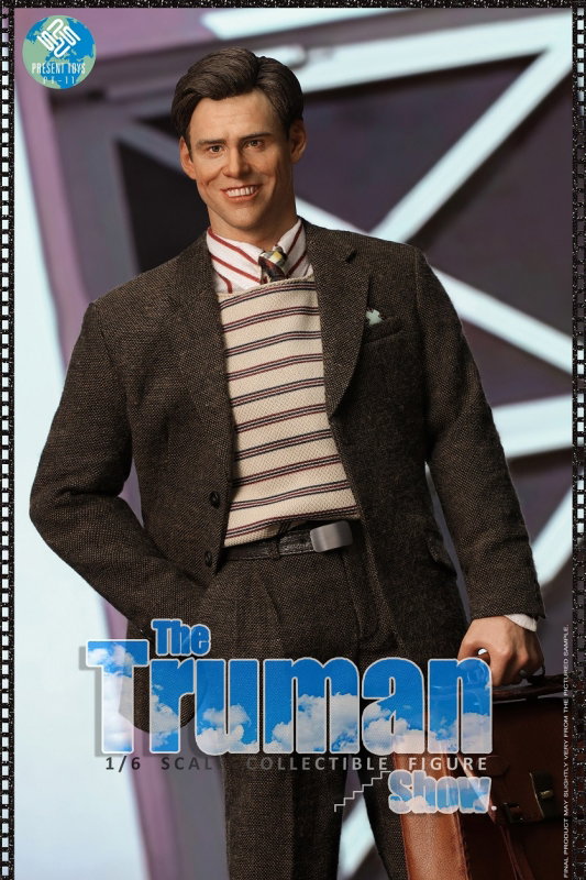 Truman image 3