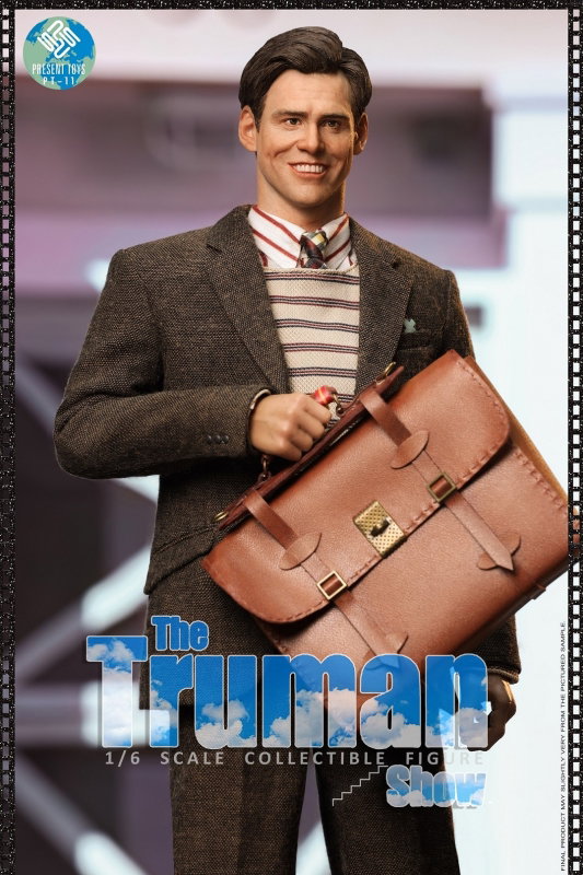 Truman image 5