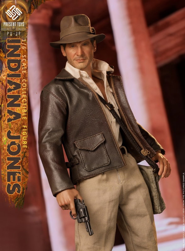 Raider Jones image 3