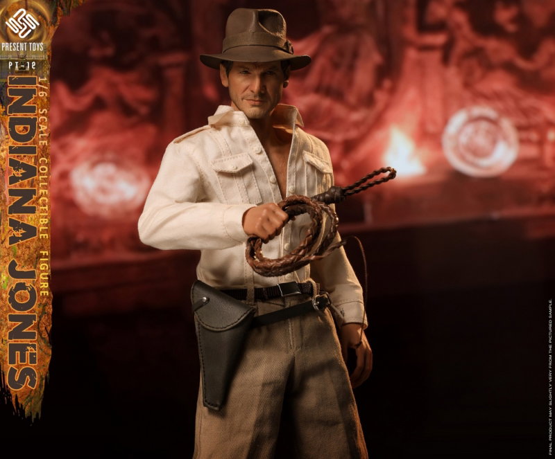 Raider Jones image 4