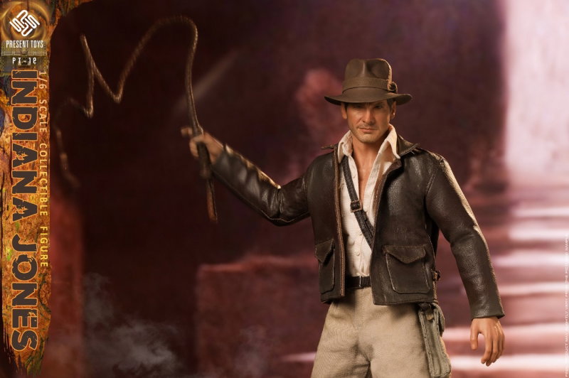 Raider Jones image 5