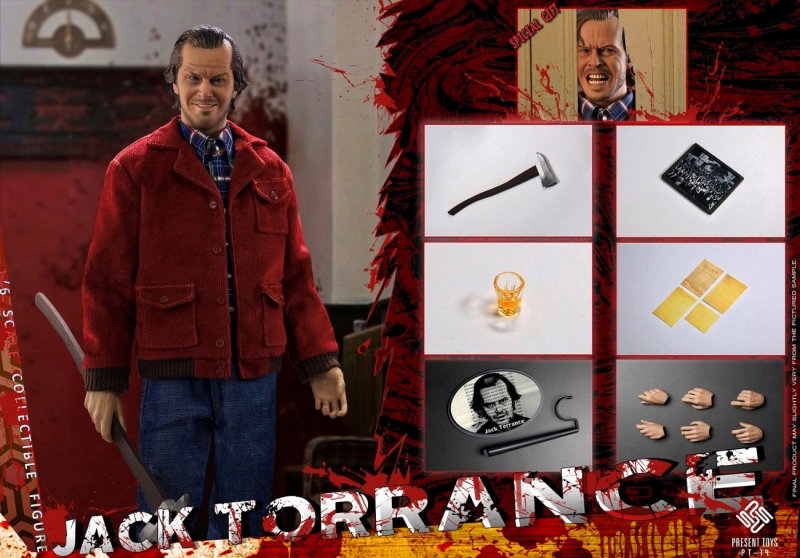 Jack Torrance image 9