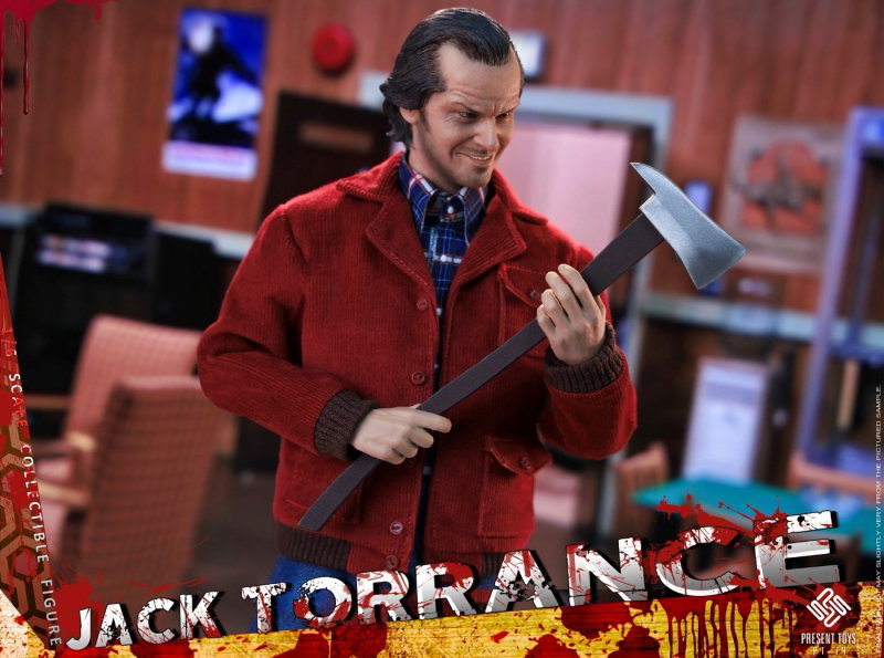 Jack Torrance image 3