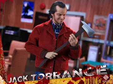Jack Torrance