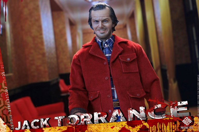 Jack Torrance image 4