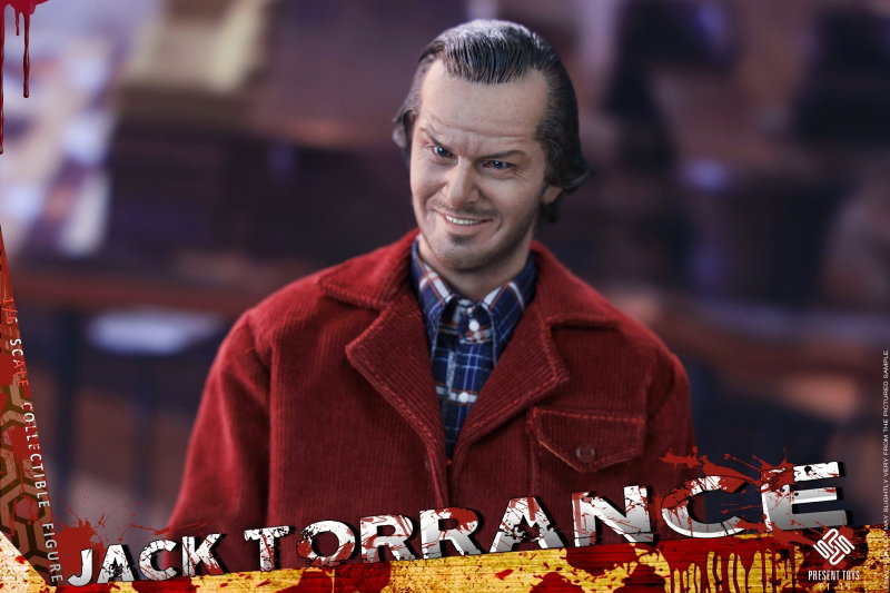 Jack Torrance image 5