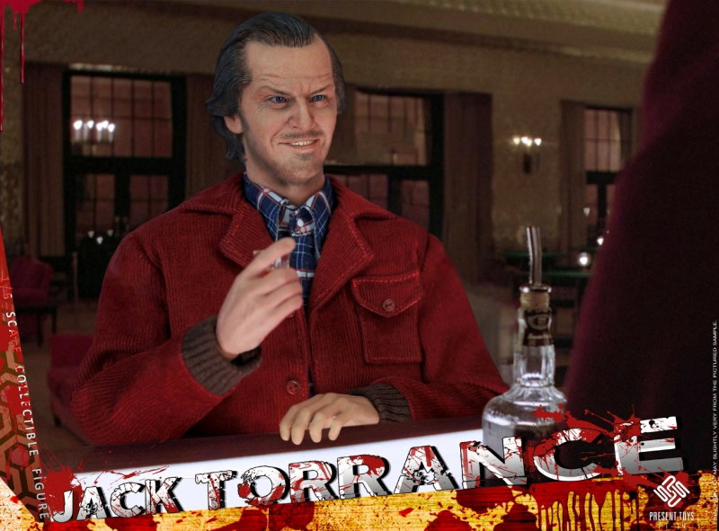Jack Torrance image 6