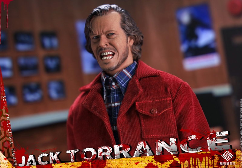Jack Torrance image 7