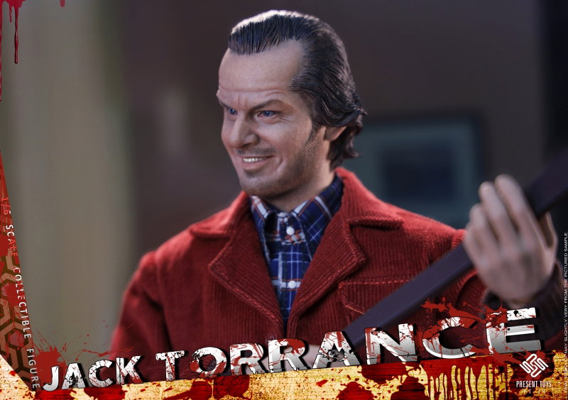 Jack Torrance image 8
