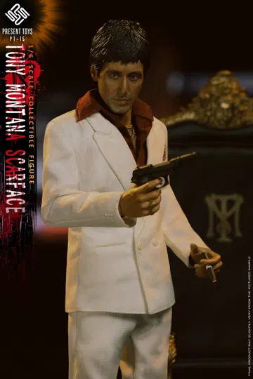 Tony Montana Scarface