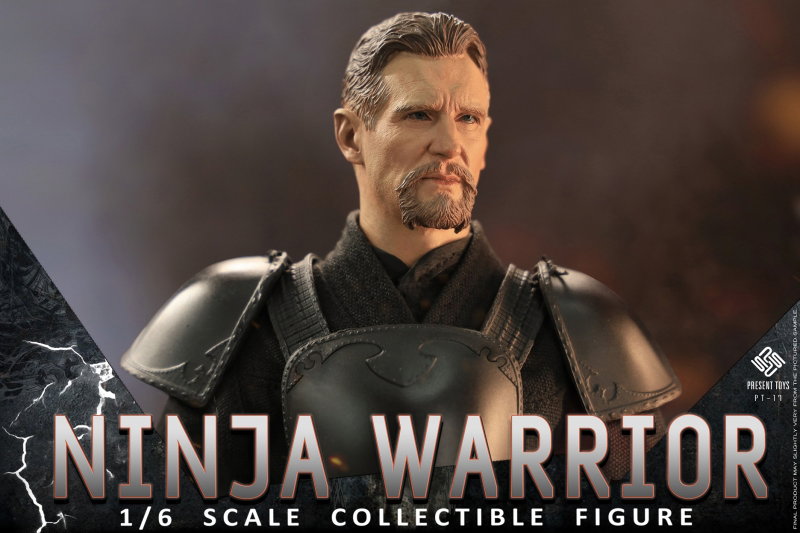 Double Suit Ninja Warrior image 10