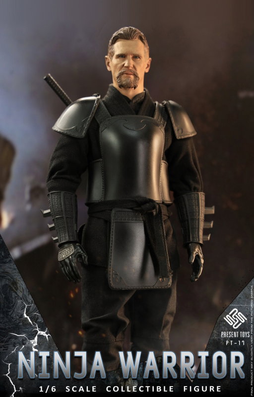 Double Suit Ninja Warrior image 5