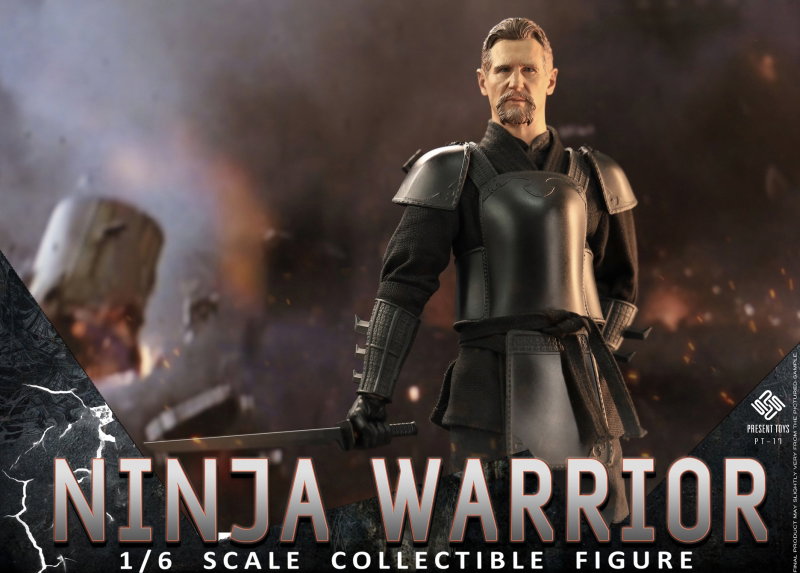 Double Suit Ninja Warrior image 6