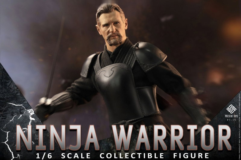 Double Suit Ninja Warrior image 8