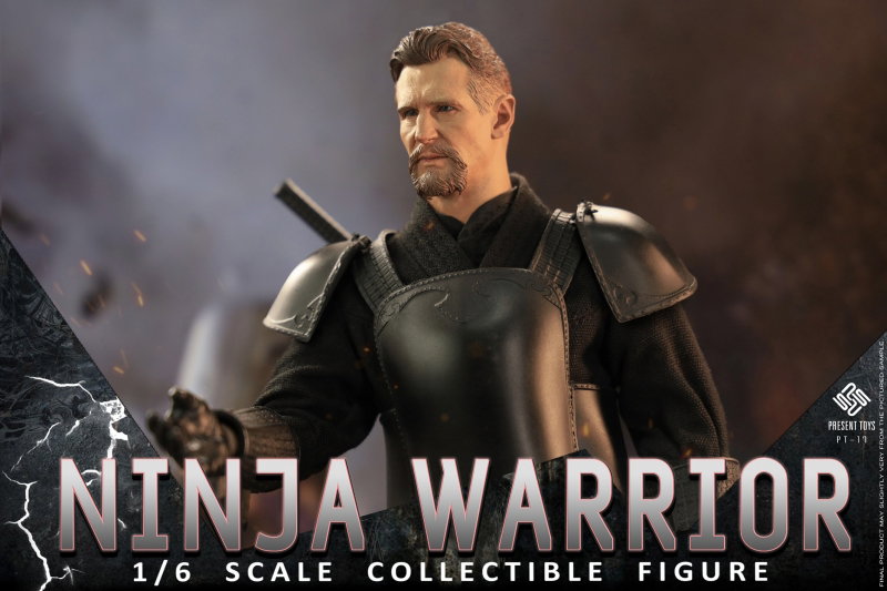 Double Suit Ninja Warrior image 9