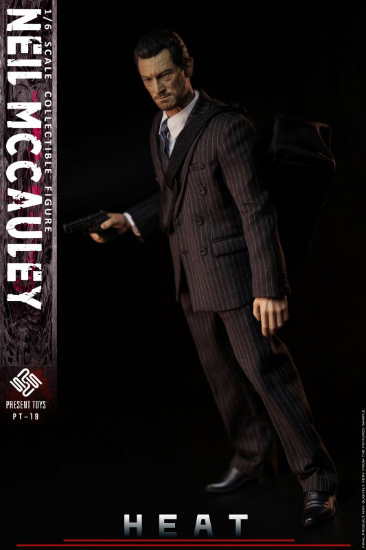 Neil McCauley image 3